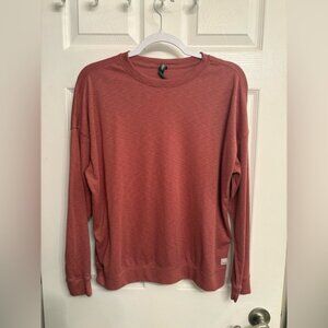 Vuori Sunrise Crew Women’s Shirt